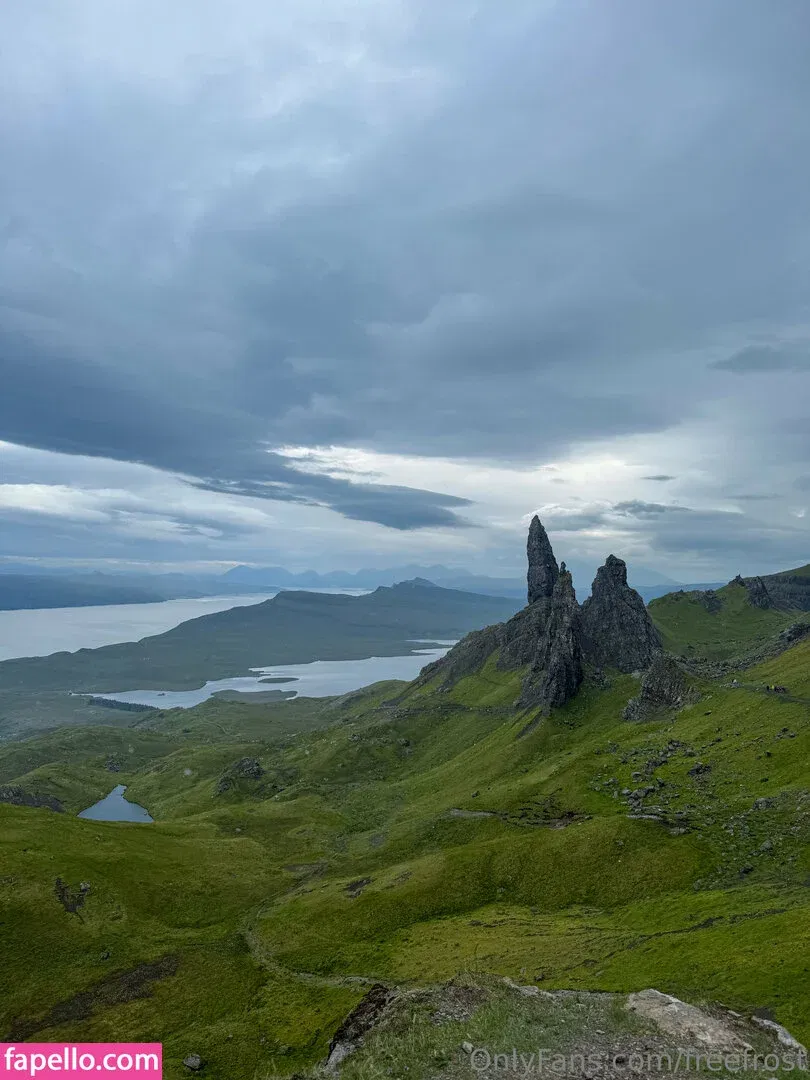 freefrost Onlyfans Photo Gallery 