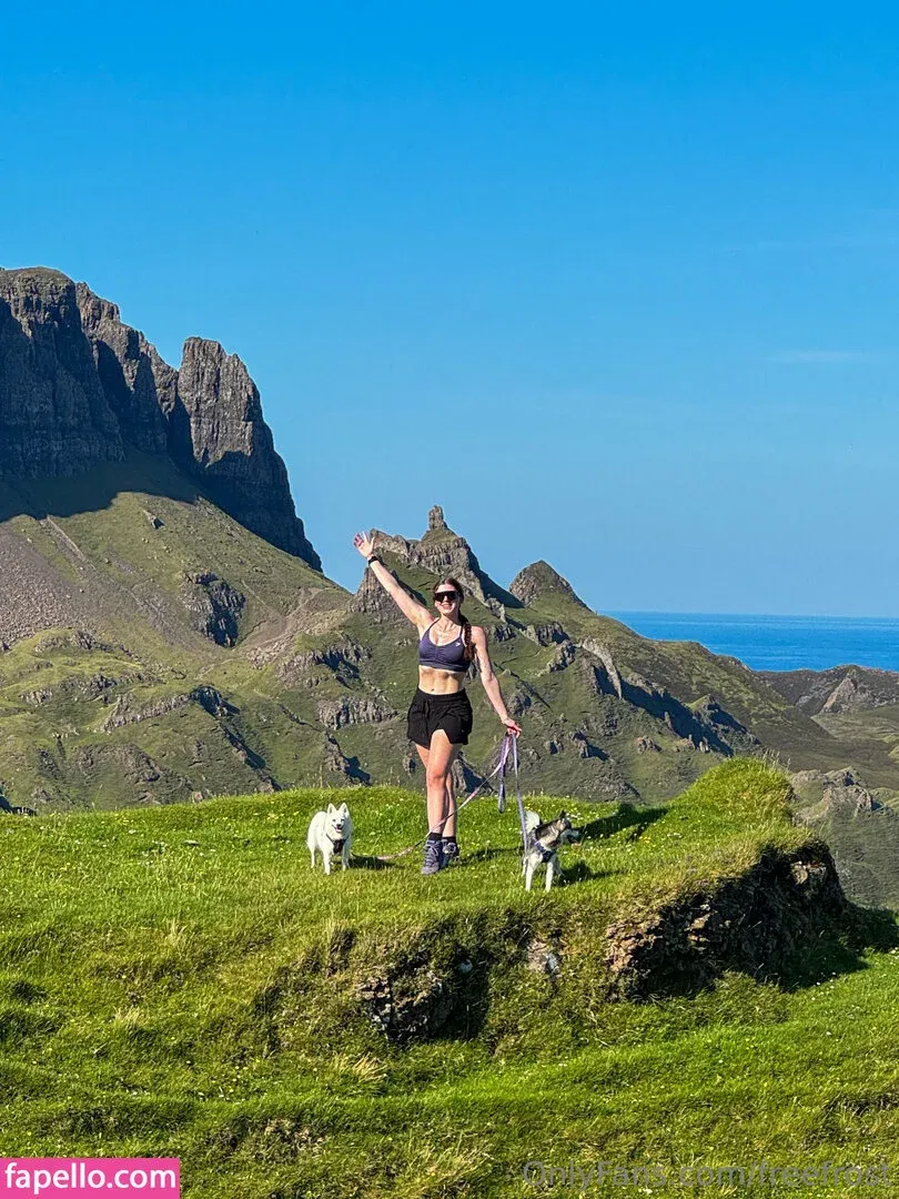 freefrost Onlyfans Photo Gallery 