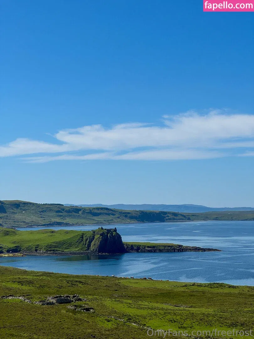 freefrost Onlyfans Photo Gallery 