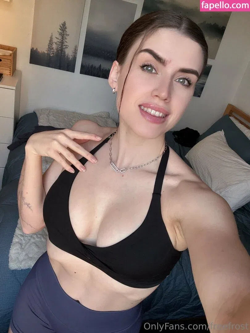 freefrost Onlyfans Photo Gallery 