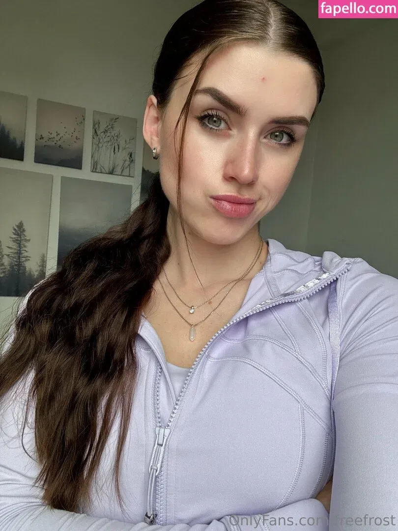 freefrost Onlyfans Photo Gallery 