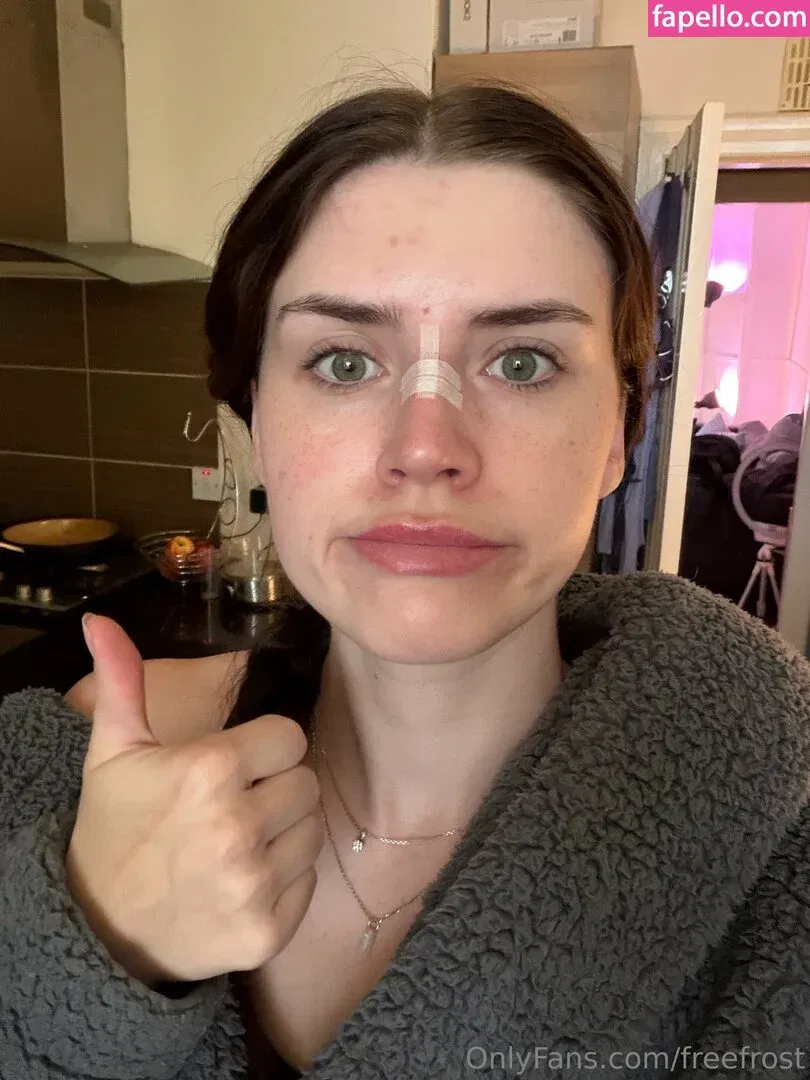 freefrost Onlyfans Photo Gallery 