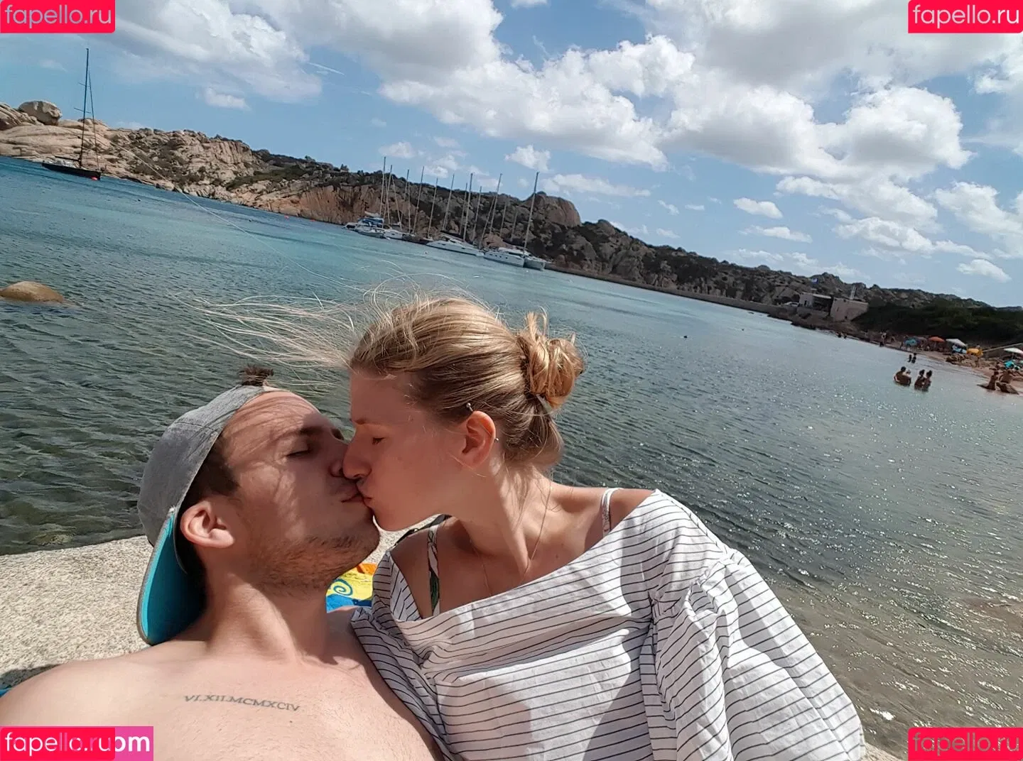 Mailin Scheja Onlyfans Photo Gallery 