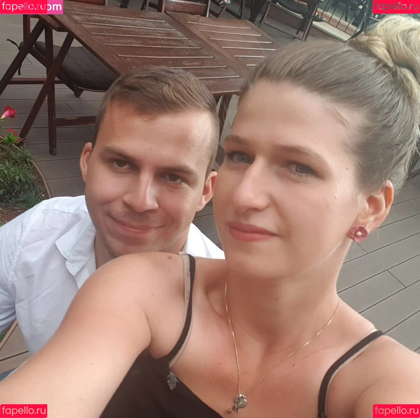 Mailin Scheja Onlyfans Photo Gallery 