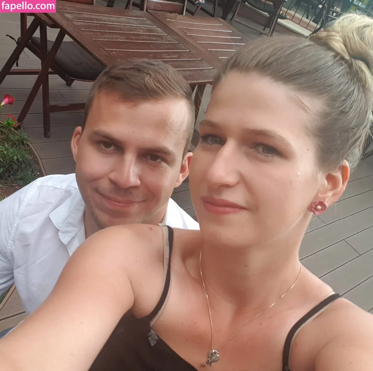 Mailin Scheja Onlyfans Photo Gallery 