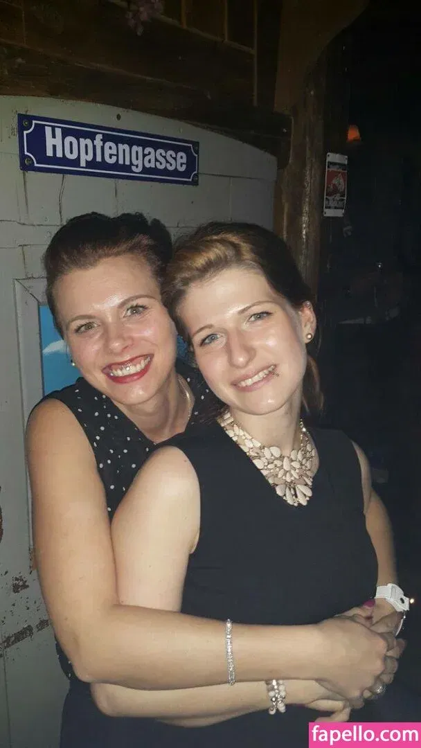 Mailin Scheja Onlyfans Photo Gallery 