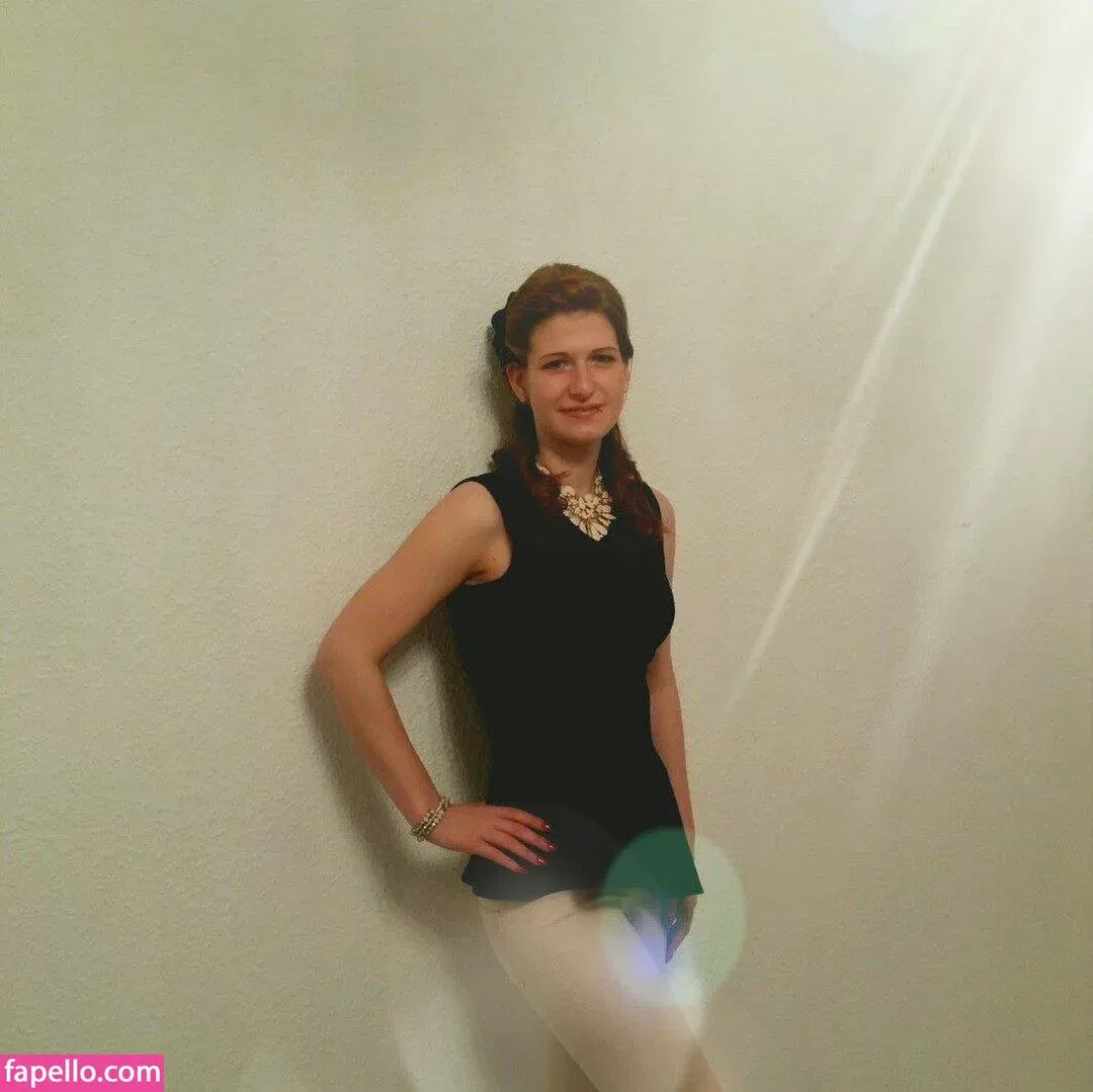 Mailin Scheja Onlyfans Photo Gallery 