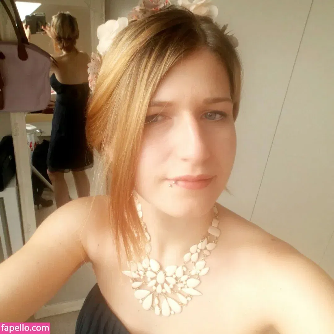 Mailin Scheja Onlyfans Photo Gallery 