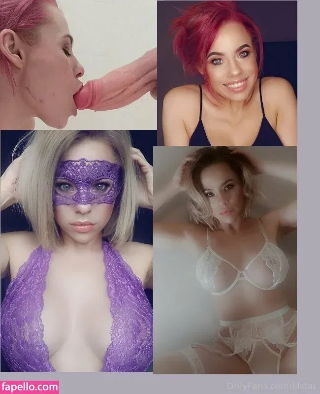 lilstac Onlyfans Photo Gallery 