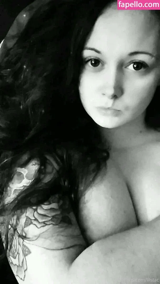 lilstac Onlyfans Photo Gallery 