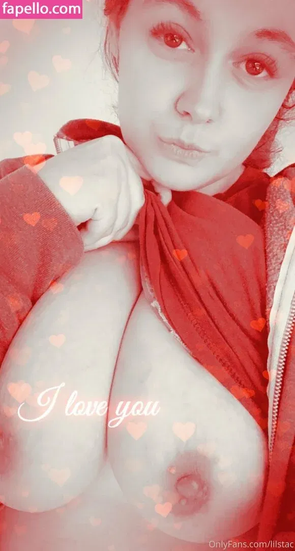 lilstac Onlyfans Photo Gallery 