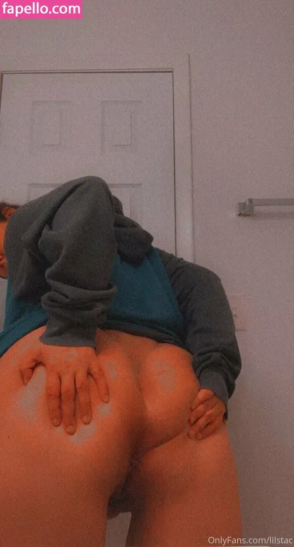lilstac Onlyfans Photo Gallery 