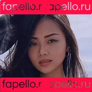 Cindy Phan Onlyfans Photo Gallery 