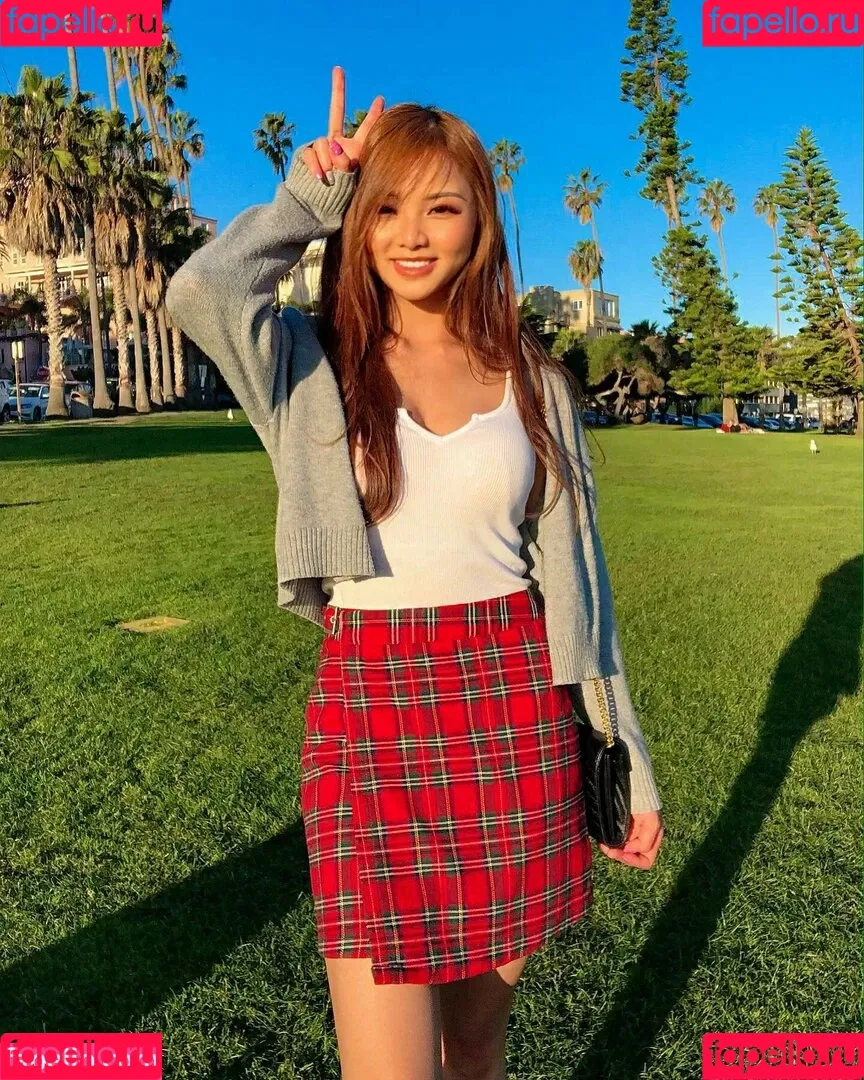 Cindy Phan Onlyfans Photo Gallery 