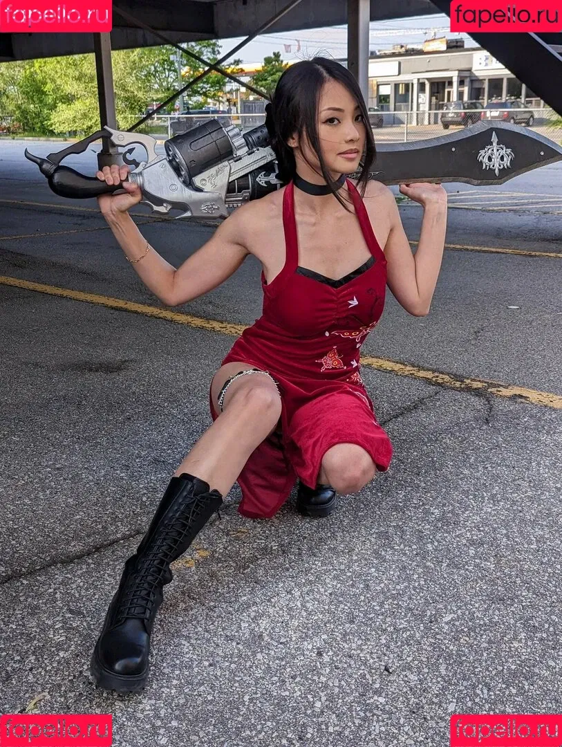 Cindy Phan Onlyfans Photo Gallery 