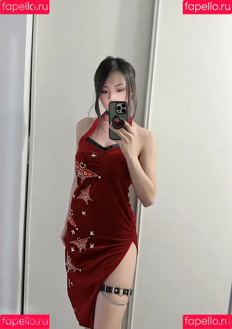 Cindy Phan Onlyfans Photo Gallery 