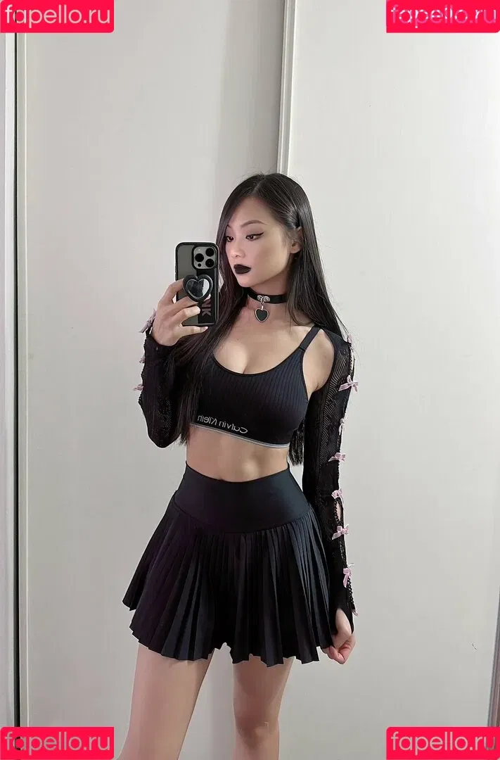 Cindy Phan Onlyfans Photo Gallery 