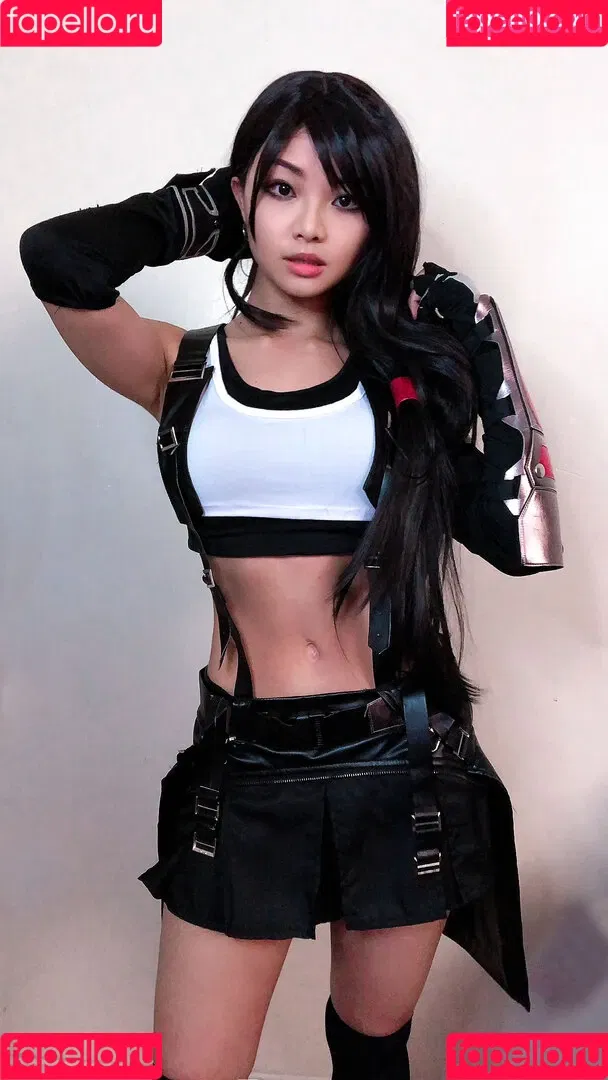 Cindy Phan Onlyfans Photo Gallery 