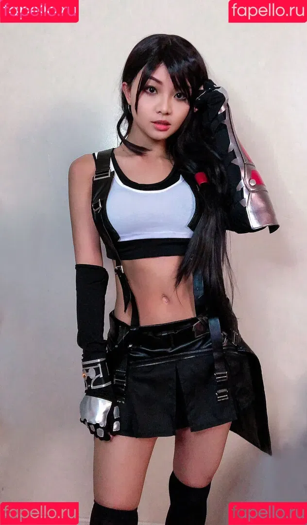 Cindy Phan Onlyfans Photo Gallery 