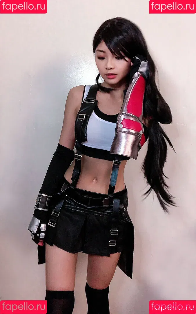 Cindy Phan Onlyfans Photo Gallery 