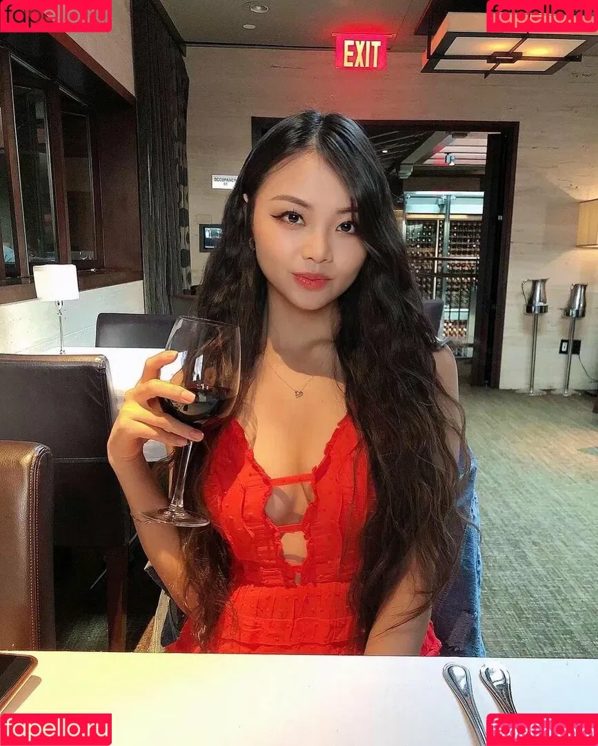 Cindy Phan Onlyfans Photo Gallery 