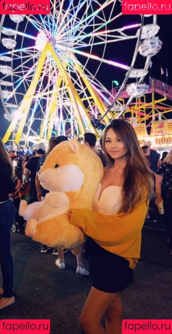 Cindy Phan Onlyfans Photo Gallery 