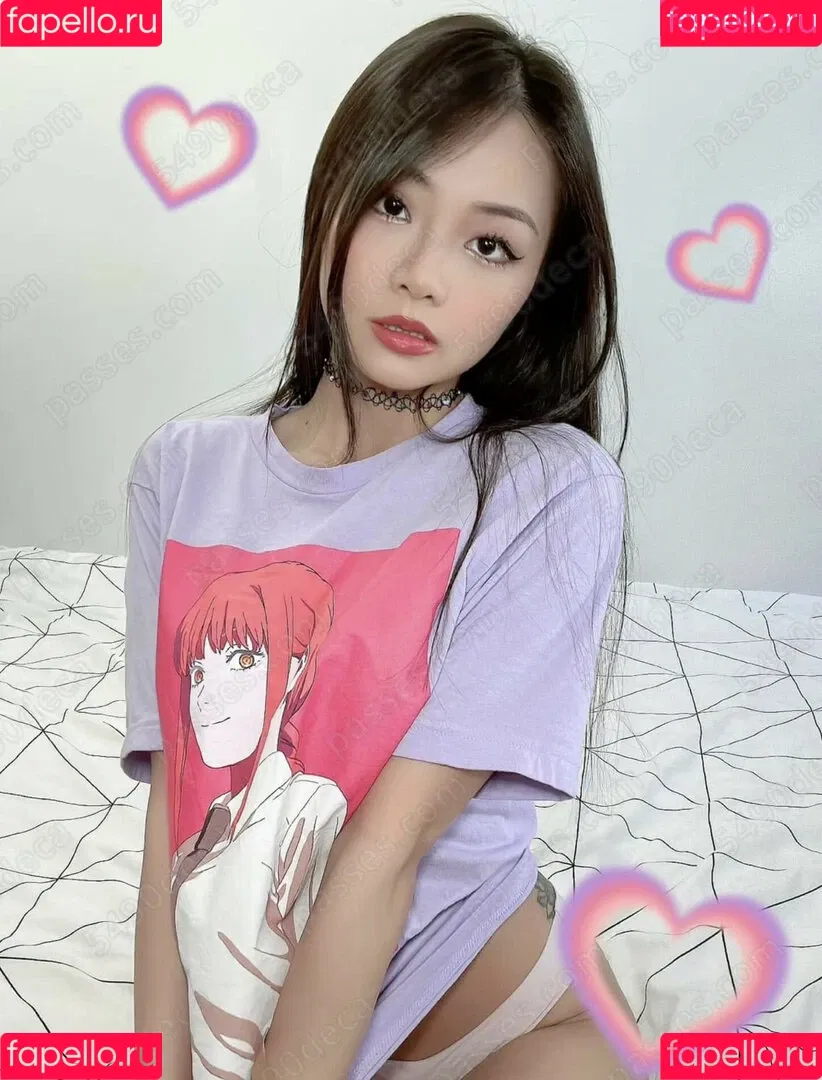 Cindy Phan Onlyfans Photo Gallery 