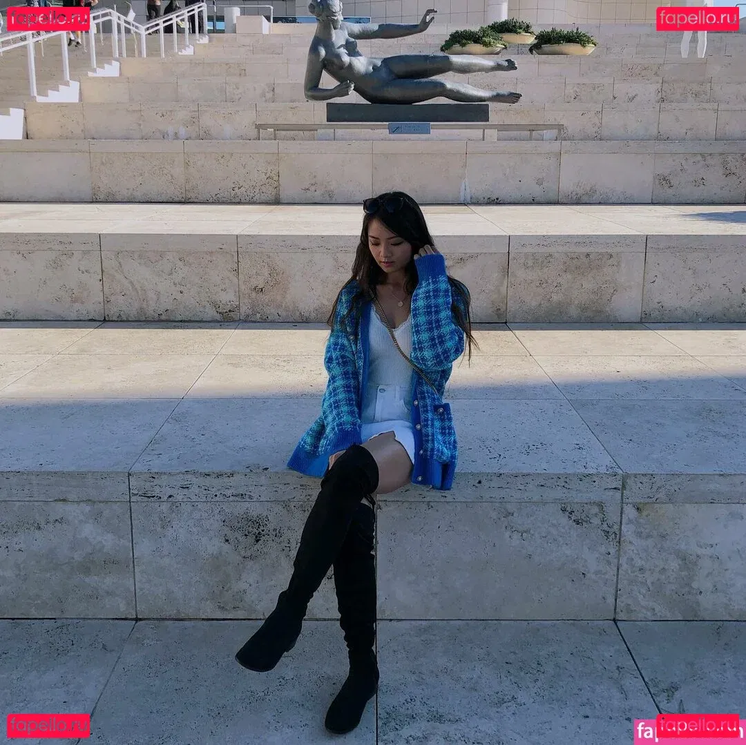 Cindy Phan Onlyfans Photo Gallery 