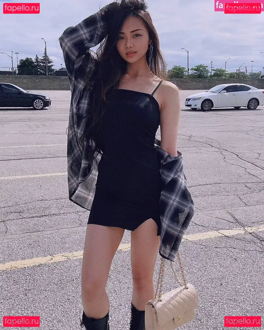 Cindy Phan Onlyfans Photo Gallery 