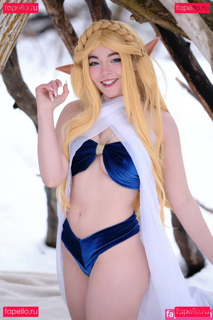 Ellepastelle Onlyfans Photo Gallery 