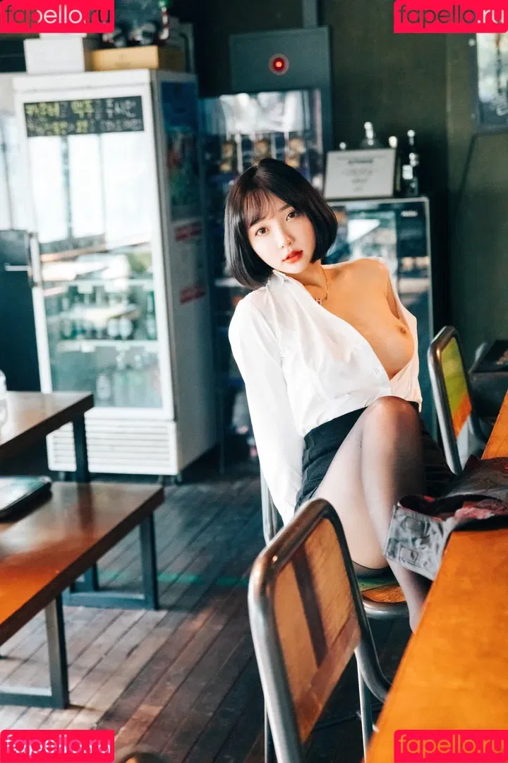 Son Ye Eun Onlyfans Photo Gallery 