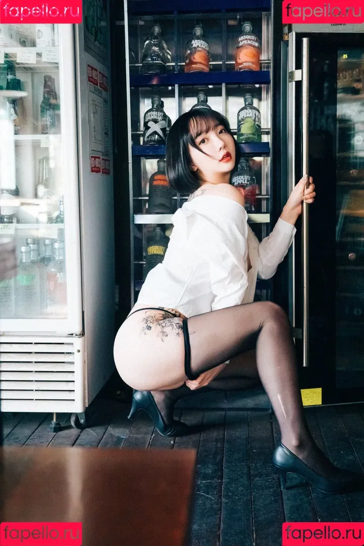 Son Ye Eun Onlyfans Photo Gallery 