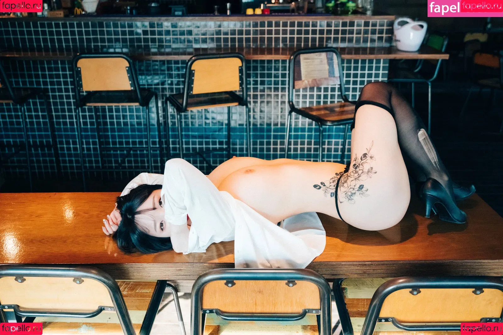 Son Ye Eun Onlyfans Photo Gallery 