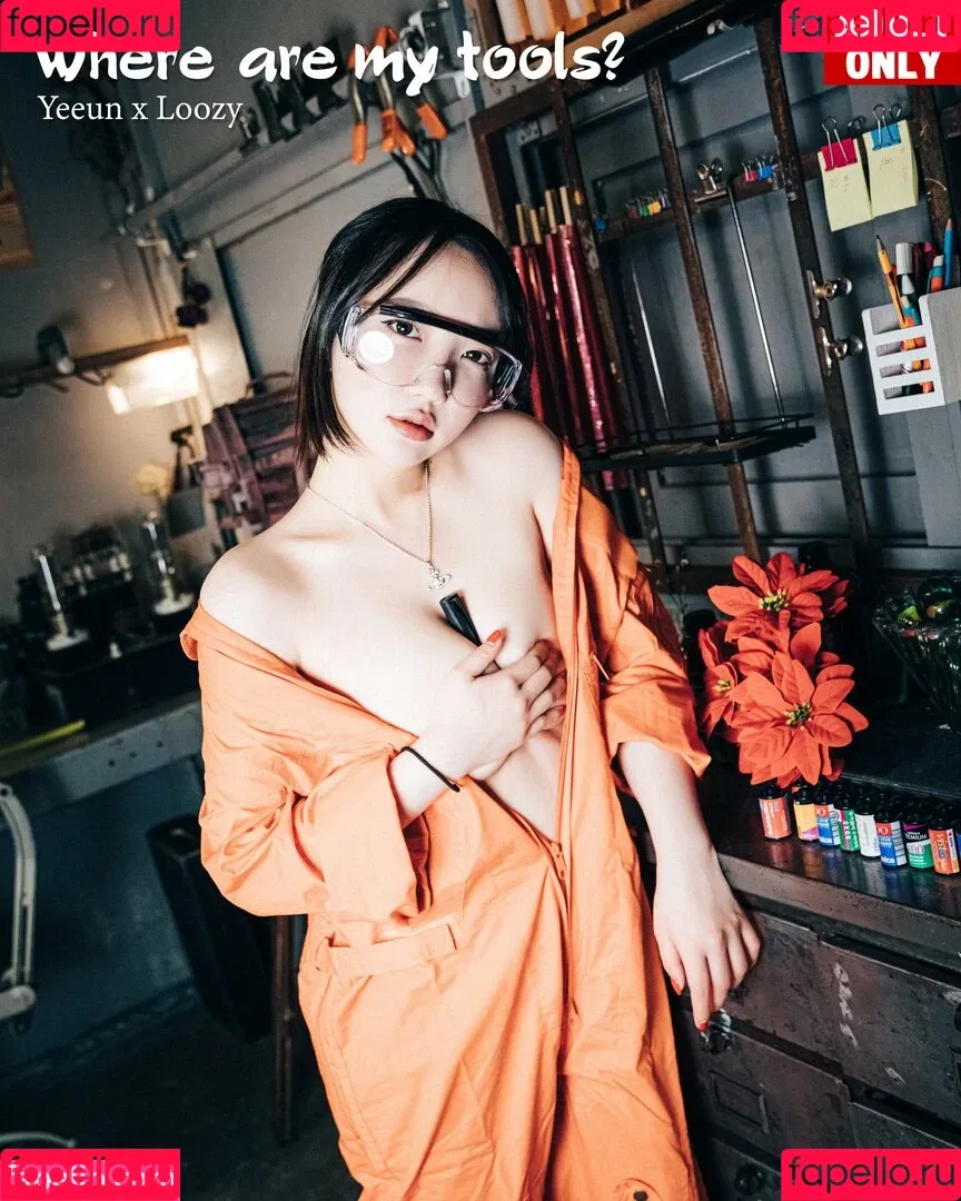 Son Ye Eun Onlyfans Photo Gallery 