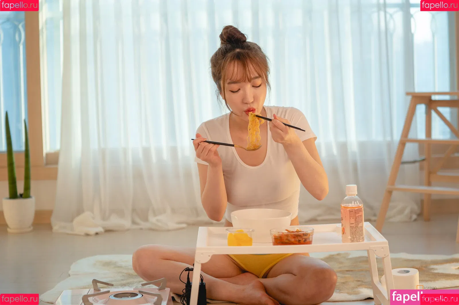 Son Ye Eun Onlyfans Photo Gallery 