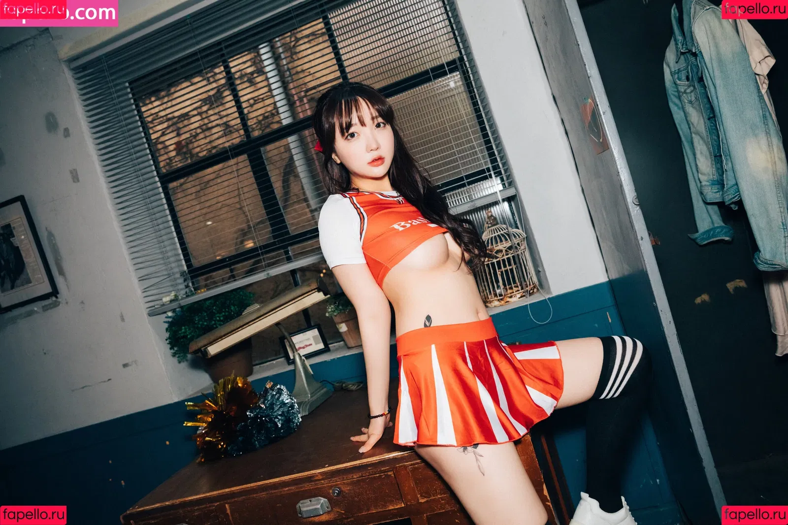 Son Ye Eun Onlyfans Photo Gallery 