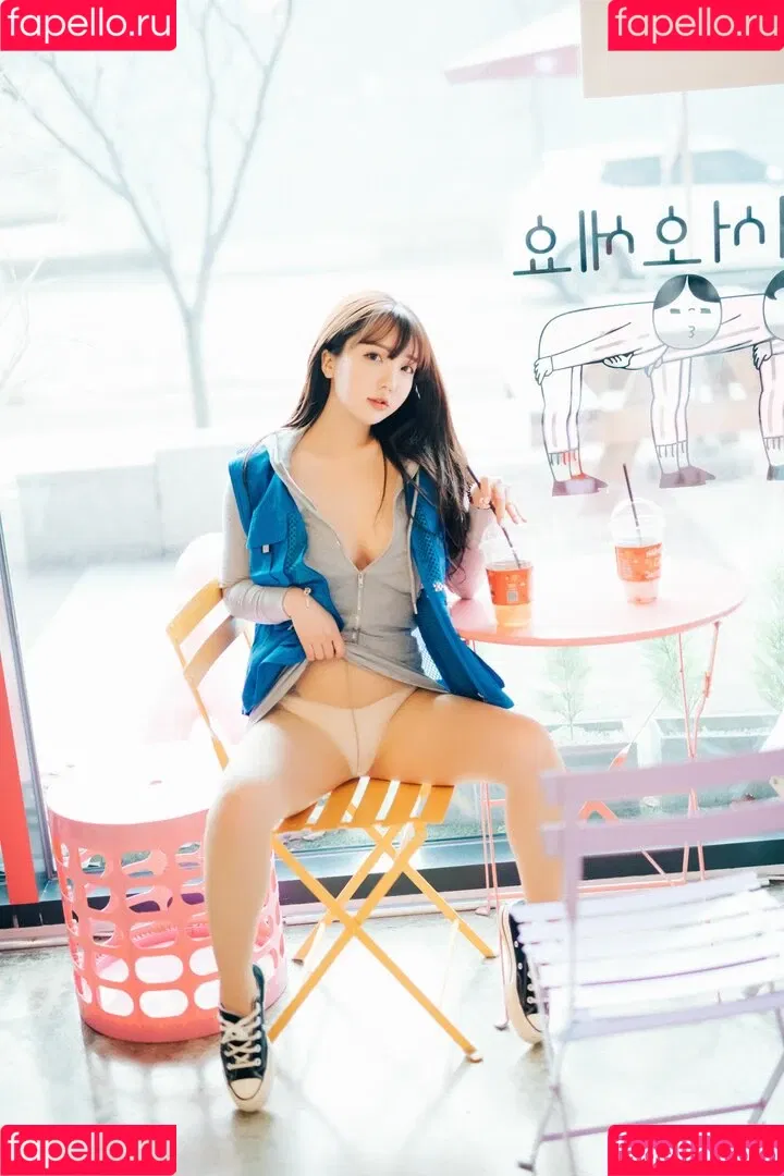 Son Ye Eun Onlyfans Photo Gallery 