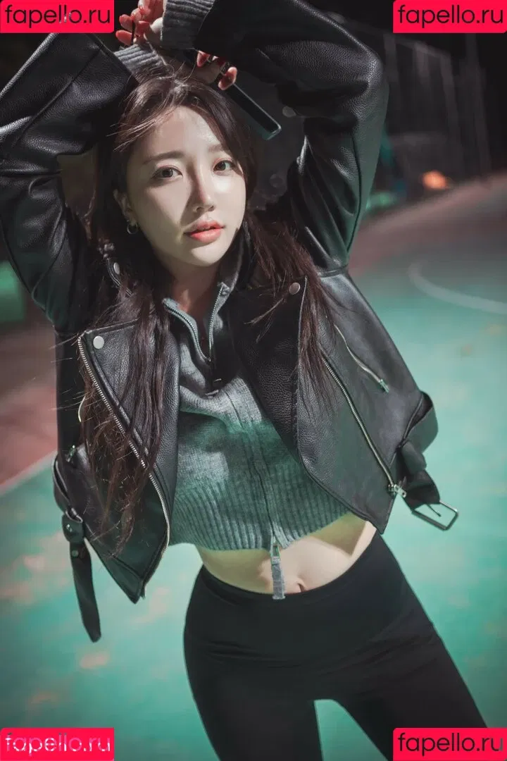 Son Ye Eun Onlyfans Photo Gallery 