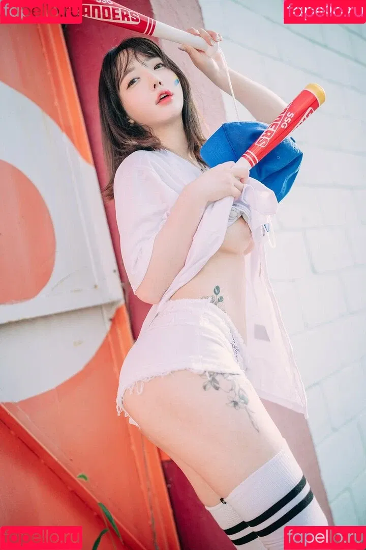 Son Ye Eun Onlyfans Photo Gallery 