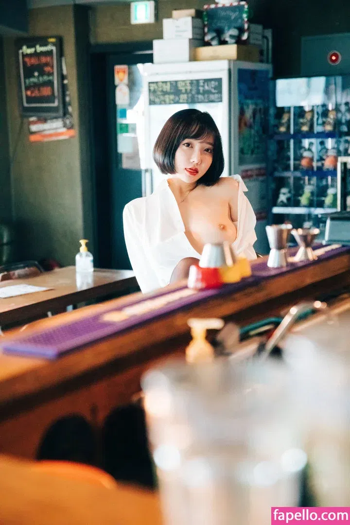 Son Ye Eun Onlyfans Photo Gallery 