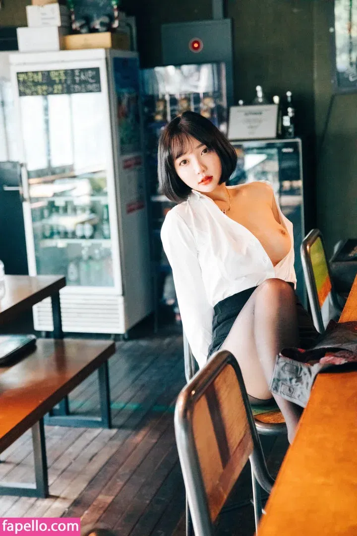 Son Ye Eun Onlyfans Photo Gallery 