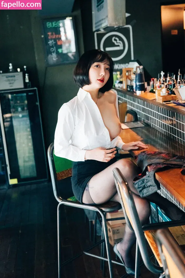 Son Ye Eun Onlyfans Photo Gallery 