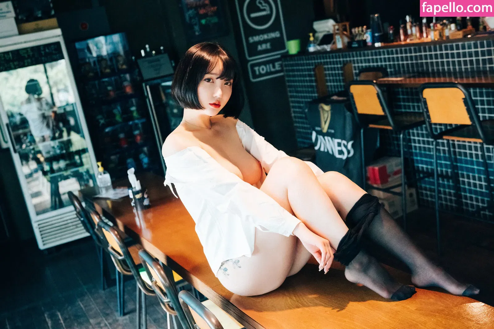 Son Ye Eun Onlyfans Photo Gallery 