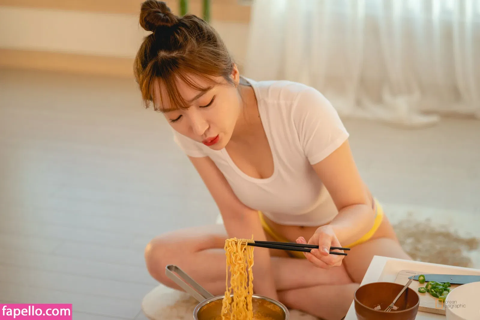 Son Ye Eun Onlyfans Photo Gallery 