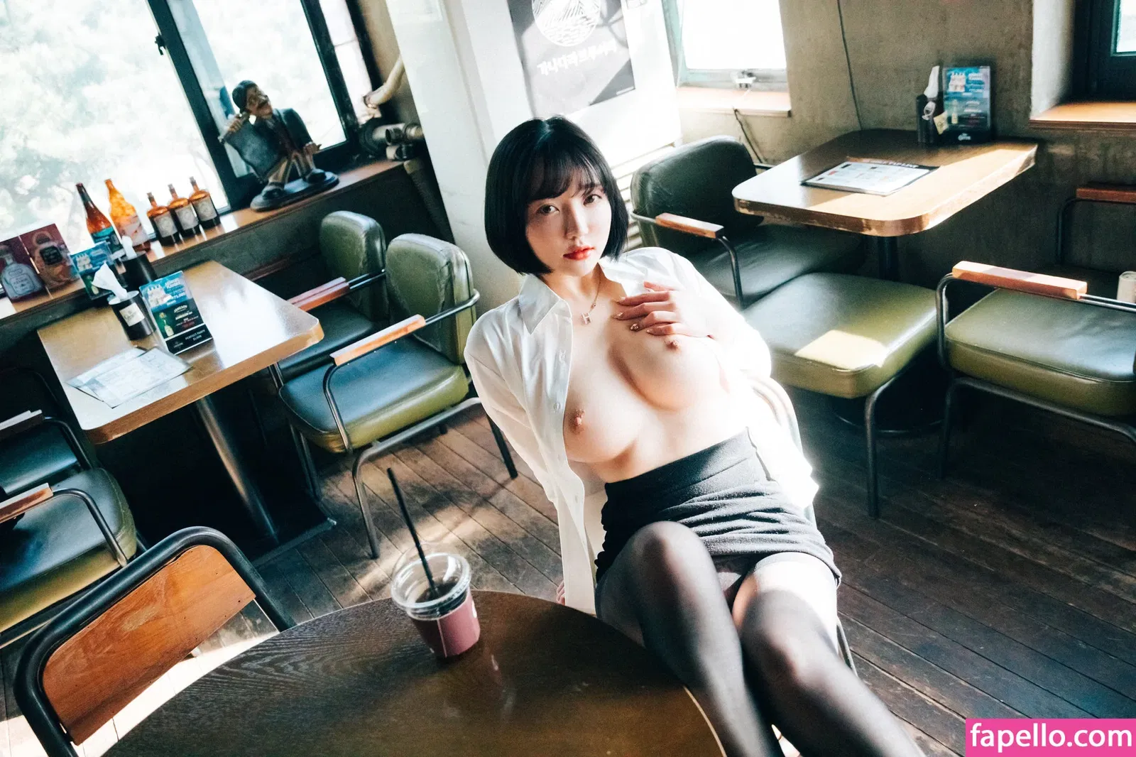 Son Ye Eun Onlyfans Photo Gallery 