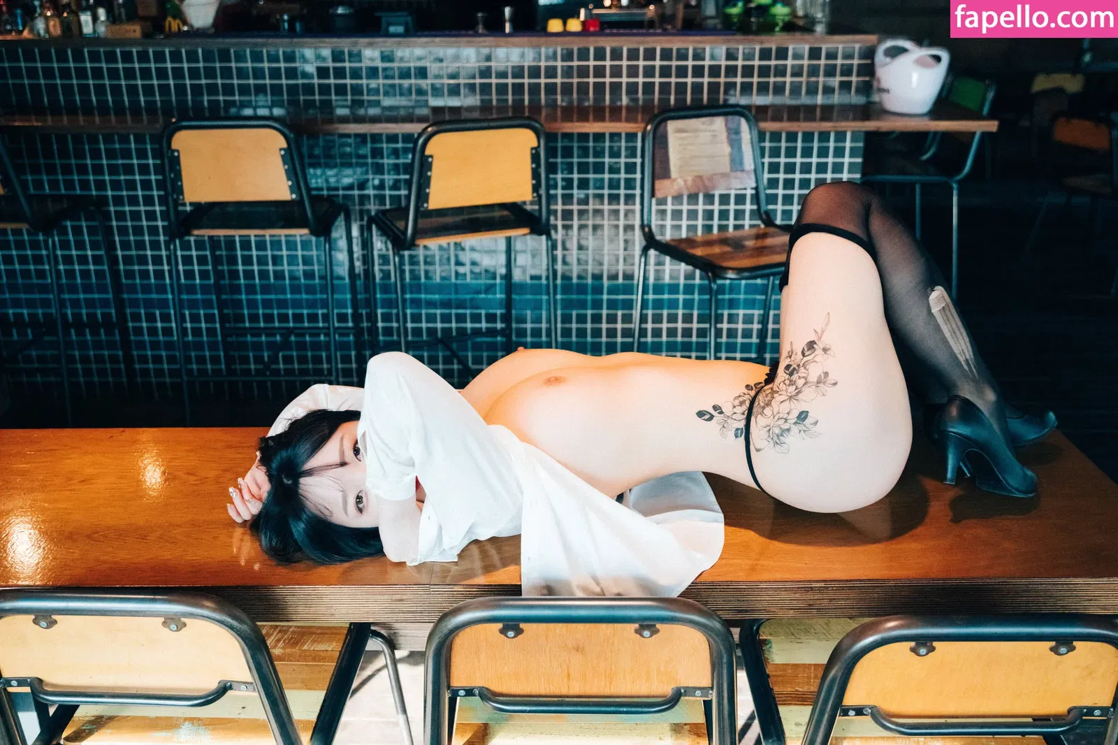 Son Ye Eun Onlyfans Photo Gallery 