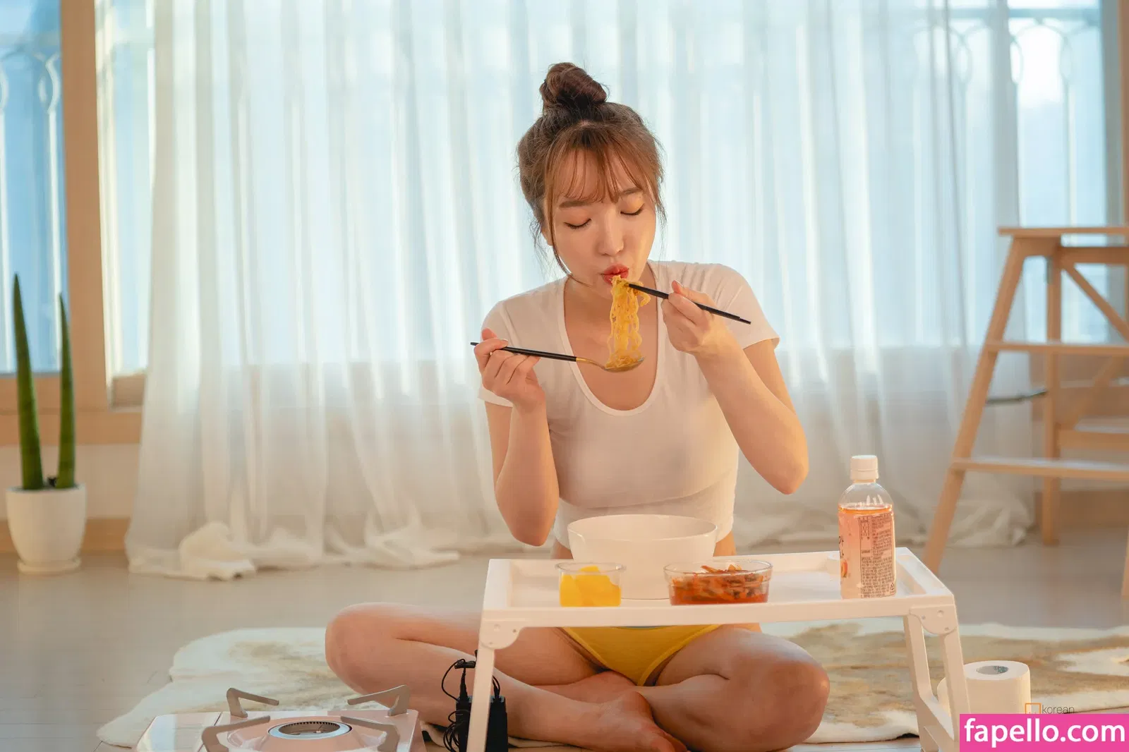 Son Ye Eun Onlyfans Photo Gallery 