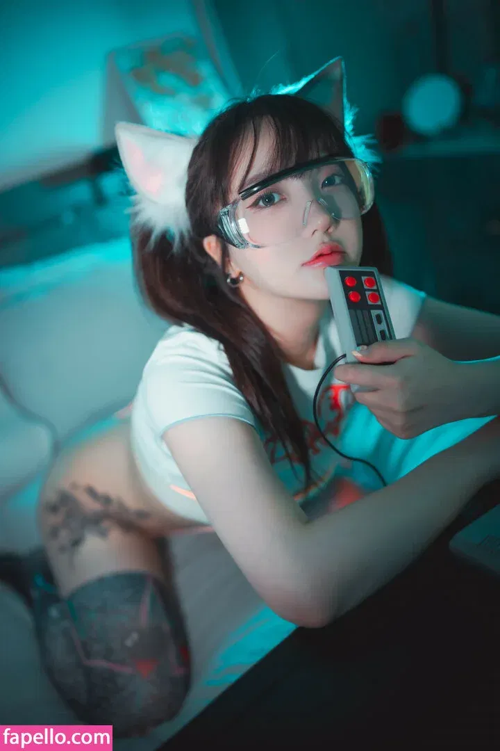 Son Ye Eun Onlyfans Photo Gallery 