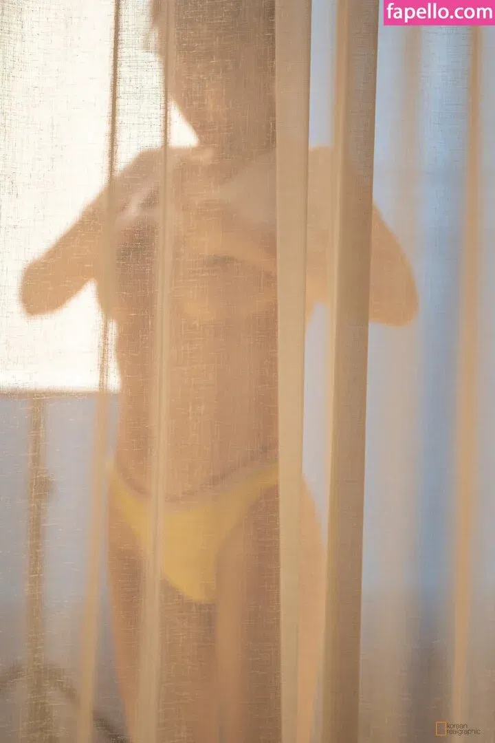 Son Ye Eun Onlyfans Photo Gallery 