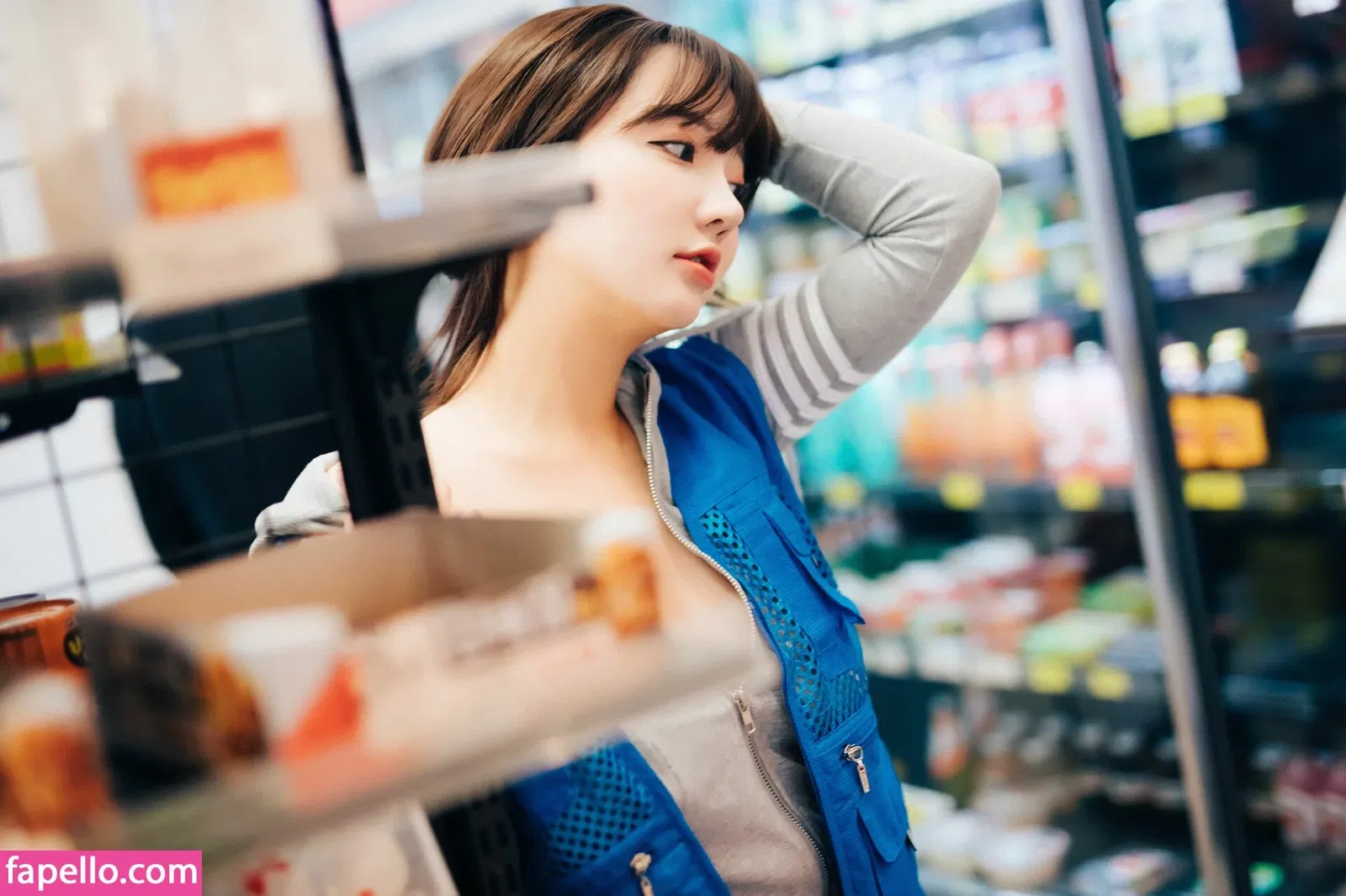 Son Ye Eun Onlyfans Photo Gallery 